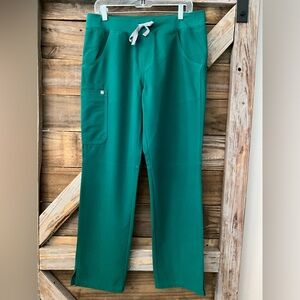 FIGS. KADE Cargo Scrub Pants